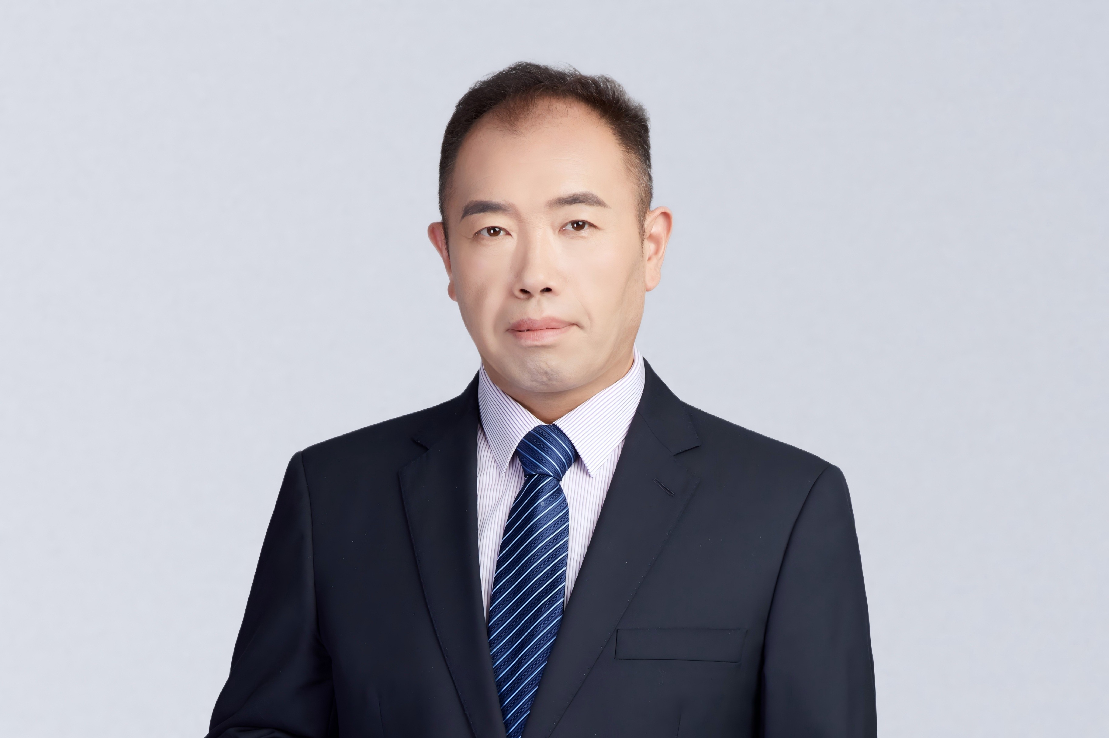 马忠青